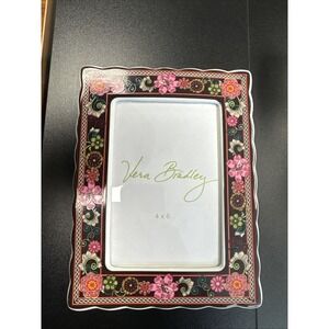 Vera Bradley Picture Frame